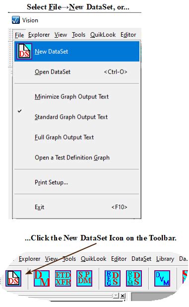 Image result for Dataset Tutorial in C