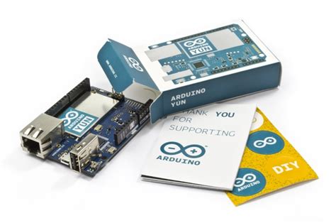 Image result for Using Arduino Yun