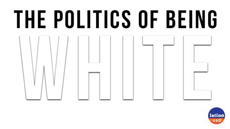 Politics On a White 的图像结果
