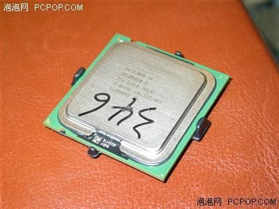 Intel 英特尔 赛扬1 赛扬2 菜羊 C2 CII CPU_志灵net