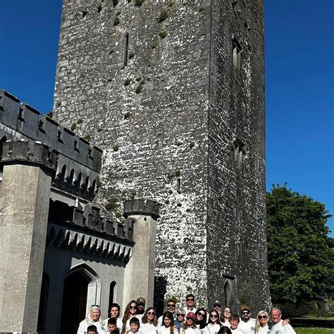BLACKWATER CASTLE (Castletownroche) - Castle Reviews & Photos - Tripadvisor