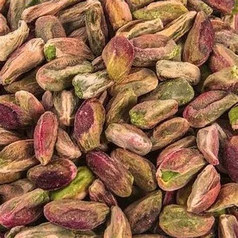 Long Ahmad Aghaei Pistachio Kernels Exporter, Supplier from Raigad