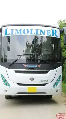 LIMOLINER - Online Bus Ticket Booking, Bus Reservation, Time Table ...