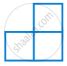 Find the number of cubes in the following figure and give the top ...