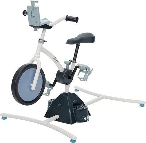 Little Tikes Adjustable Play Fitness Exercise Bike for Kids Ages India ...