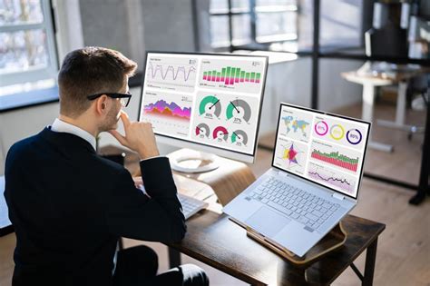 Getting Started with Power BI: A Beginner’s Guide