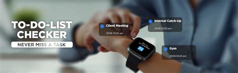 Fastrack VOX Neo Smart Watch with 1.91” Curved TFT Display, Rotary ...