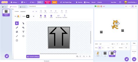 Image result for Scratch Controls Explained