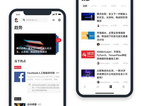 Mini Programming 的图像结果