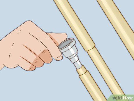 Image result for Trombone Tutorial