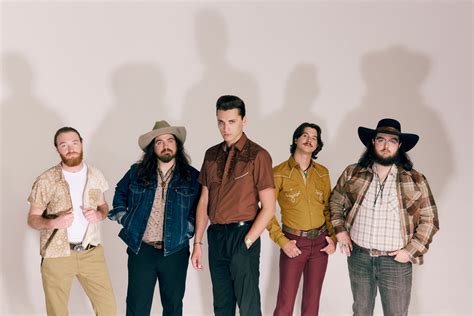 Review: Red Clay Strays' 'Made by These Moments' Keeps the Faith