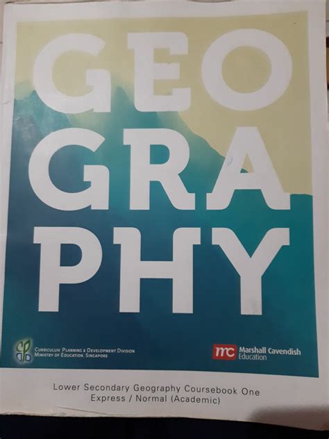 Geography Textbook 的图像结果