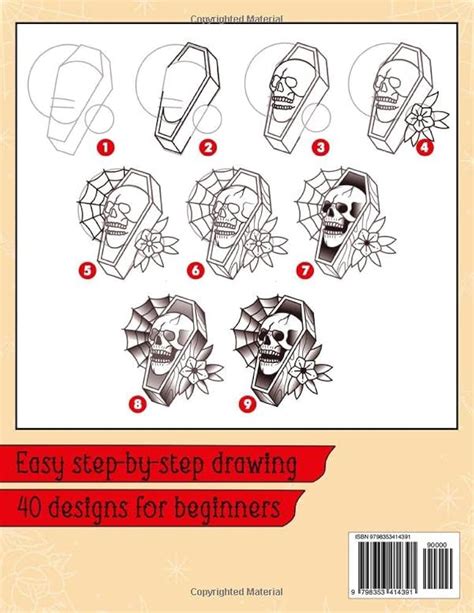 Image result for Tattoo Drawing Tutorial