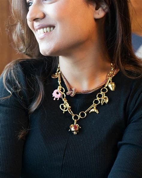 Buy Handmade Necklace Set for Women Online - Amama