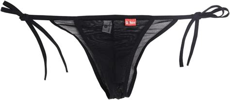 COMLIFE Mens Cotton Bulge Pouch Side Tie String India | Ubuy