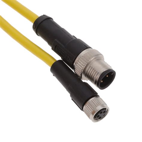 1405994 Phoenix Contact | Cable Assemblies | DigiKey