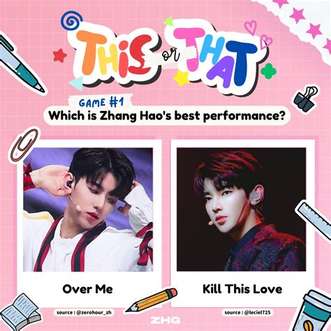 ً on Twitter: "RT @ZHANGHAOGLOBAL: Rosins! Come on join to our “This or ...