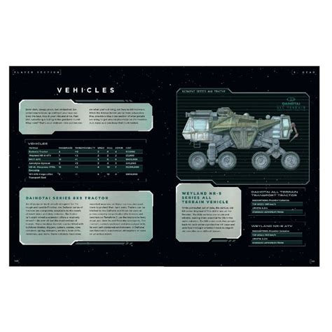 Alien RPG 的图像结果