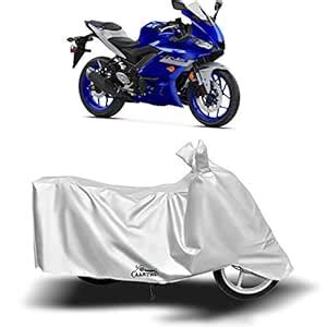 Cover Lab - Yamaha YZF R3 New BS6 Water Resistant - Dust Proof - Full ...
