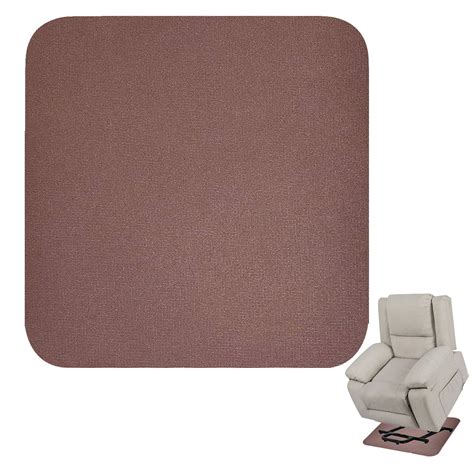 Pads to Keep Furniture from Sliding, Recliner Pads for Hardwood Floors ...
