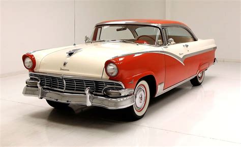 1956 Ford Fairlane | Classic Auto Mall