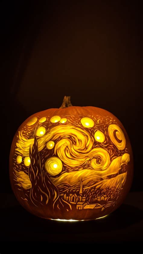 Halloween pumpkin carving designs halloween decor – Artofit