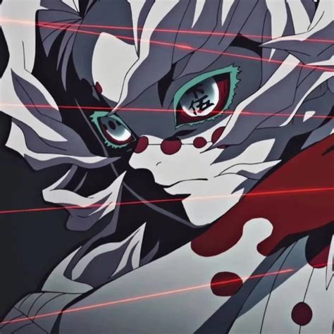 Demon Pfps and Icons - For Discord, Instagram & TikTok