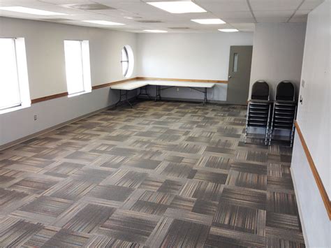 Overland Community Center