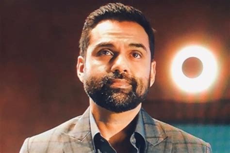 Abhay Deol's drawing depicts condition of poor, needy amid COVID-19
