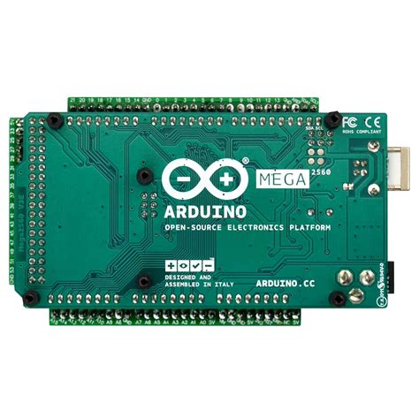 Buy Ultra-Small GPIO Terminal Block Breakout Board Module for Arduino ...