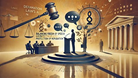 FREEDOM OF SPEECH VERSUS HATE SPEECH: A LEGAL STANCE - The Legal Quorum