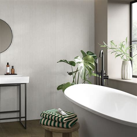 White Wood Paneling Interior Walls