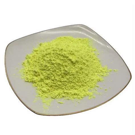 Optical Brightener Powder - PCRP Brightener Powder Manufacturer from ...