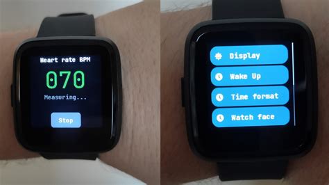 Linux Smartwatch Phone 的图像结果