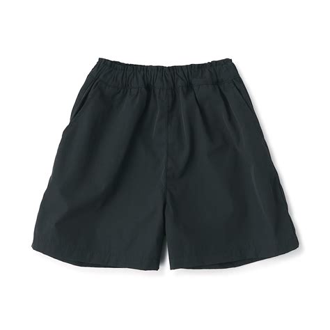 K's Quick dry culottes | MUJI