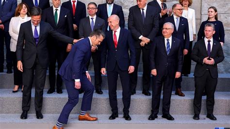 Pressió per al 5% en defensa