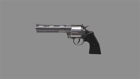 Colt Python with Rail 的图像结果