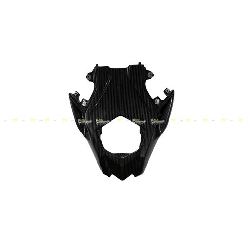 Carbon Fiber Undertail for BMW S1000 RR 2020+ – LRL Motors