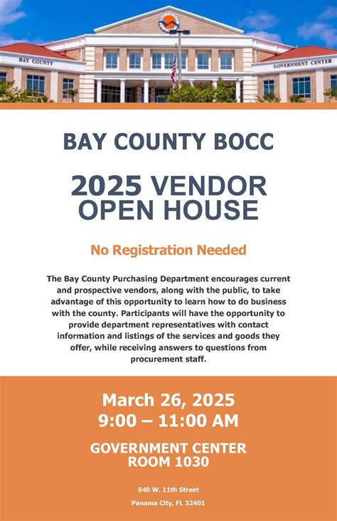 Bay County, FL | Official Website