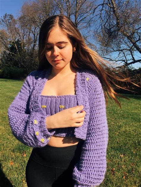 crochet outfits