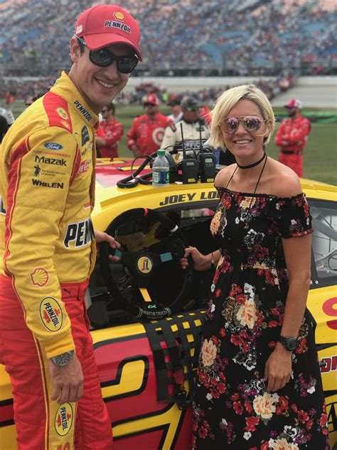 Pin by Denise Hames on Sherry Pollex | Martin truex jr, Truex jr ...
