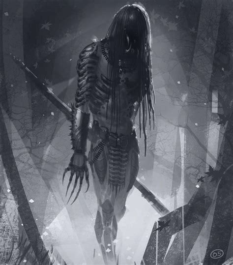 Predator Design 的图像结果