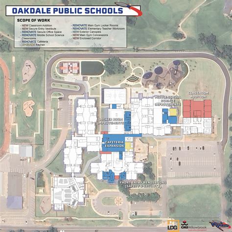 2024 Bond Information | Oakdale Public School