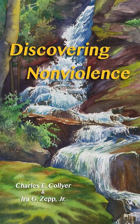 Discovering Nonviolence (Nonviolence: Origins and Outcomes Book 1 ...