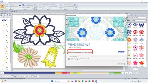 PE Design Digitizing Tutorial 的图像结果