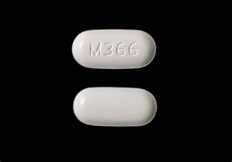 What Is the L484 Pill? Uses, Side Effects and Safety