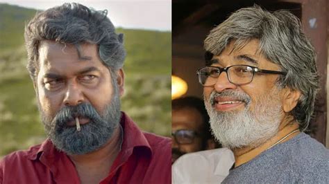 Actor Joju and cinematographer Venu engage in public fight; case filed ...
