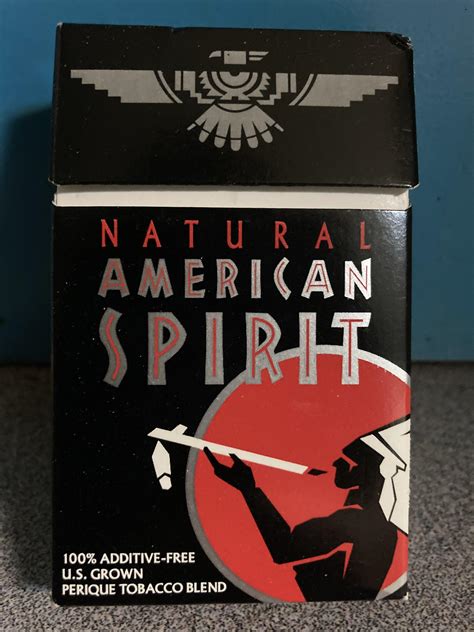 Currently smoking American Spirit Black, thinking of switching to ...