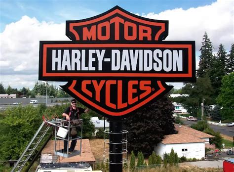 Signage 的图像结果