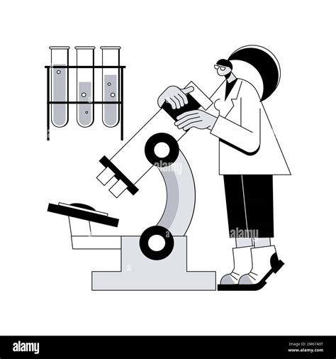 Lab Testing Vector 的图像结果